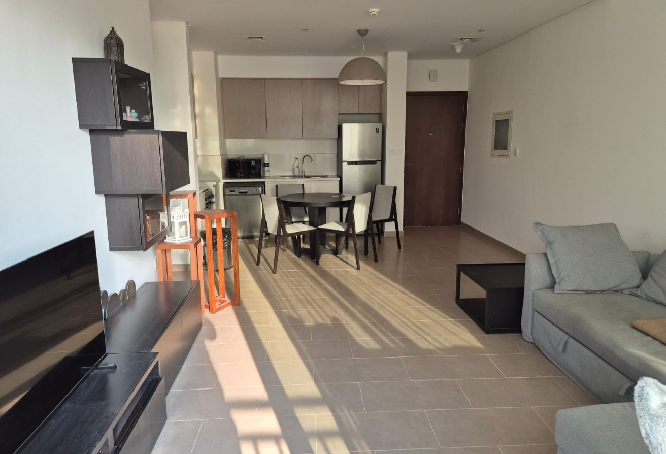 Vacant | Fully Furnished | Spacious 3