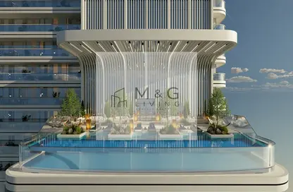 Apartment - 1 Bedroom - 1 Bathroom for sale in Society House - Downtown Dubai - Dubai