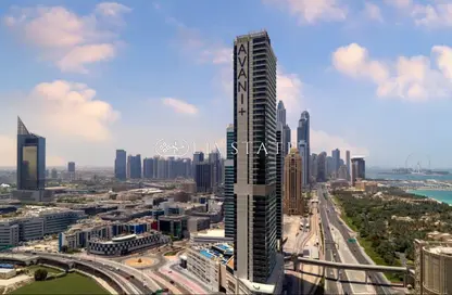 Apartment - 1 Bedroom - 2 Bathrooms for sale in Avani Palm View Hotel  and  Suites - Dubai Media City - Dubai