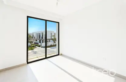 Townhouse - 4 Bedrooms - 5 Bathrooms for rent in Aura Gardens - Tilal Al Ghaf - Dubai