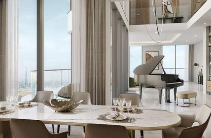 Apartment - 2 Bedrooms - 2 Bathrooms for sale in Takaya - Motor City - Dubai