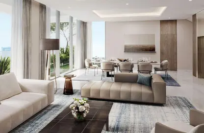 Apartment - 2 Bedrooms - 2 Bathrooms for sale in Takaya - Motor City - Dubai