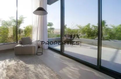 تاون هاوس - 3 غرف نوم - 4 حمامات للبيع في المرحلة الثانية - مسار 3 - ضاحية الرويضات - الشارقة