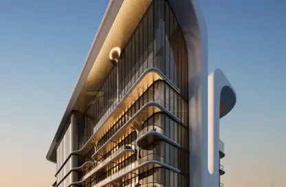 Apartment - Studio - 1 Bathroom for sale in Velos Residence - Motor City - Dubai