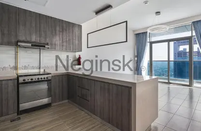 Apartment - 1 Bedroom - 2 Bathrooms for sale in MBL Residence - JLT Cluster K - Jumeirah Lake Towers - Dubai