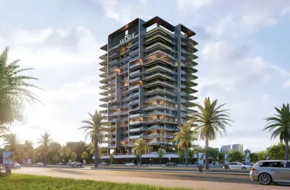 Apartment - 2 Bedrooms - 3 Bathrooms for sale in Samana Avenue - Dubai Land Residence Complex - Dubai Land - Dubai