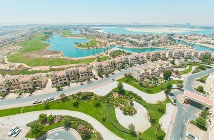 Apartment - 3 Bedrooms - 3 Bathrooms for sale in Royal Breeze 4 - Royal Breeze - Al Hamra Village - Ras Al Khaimah