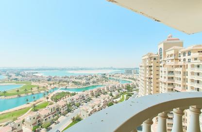 Apartment - 3 Bedrooms - 3 Bathrooms for sale in Royal Breeze 4 - Royal Breeze - Al Hamra Village - Ras Al Khaimah