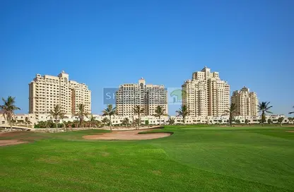 Apartment - 3 Bedrooms - 3 Bathrooms for sale in Royal Breeze 4 - Royal Breeze - Al Hamra Village - Ras Al Khaimah