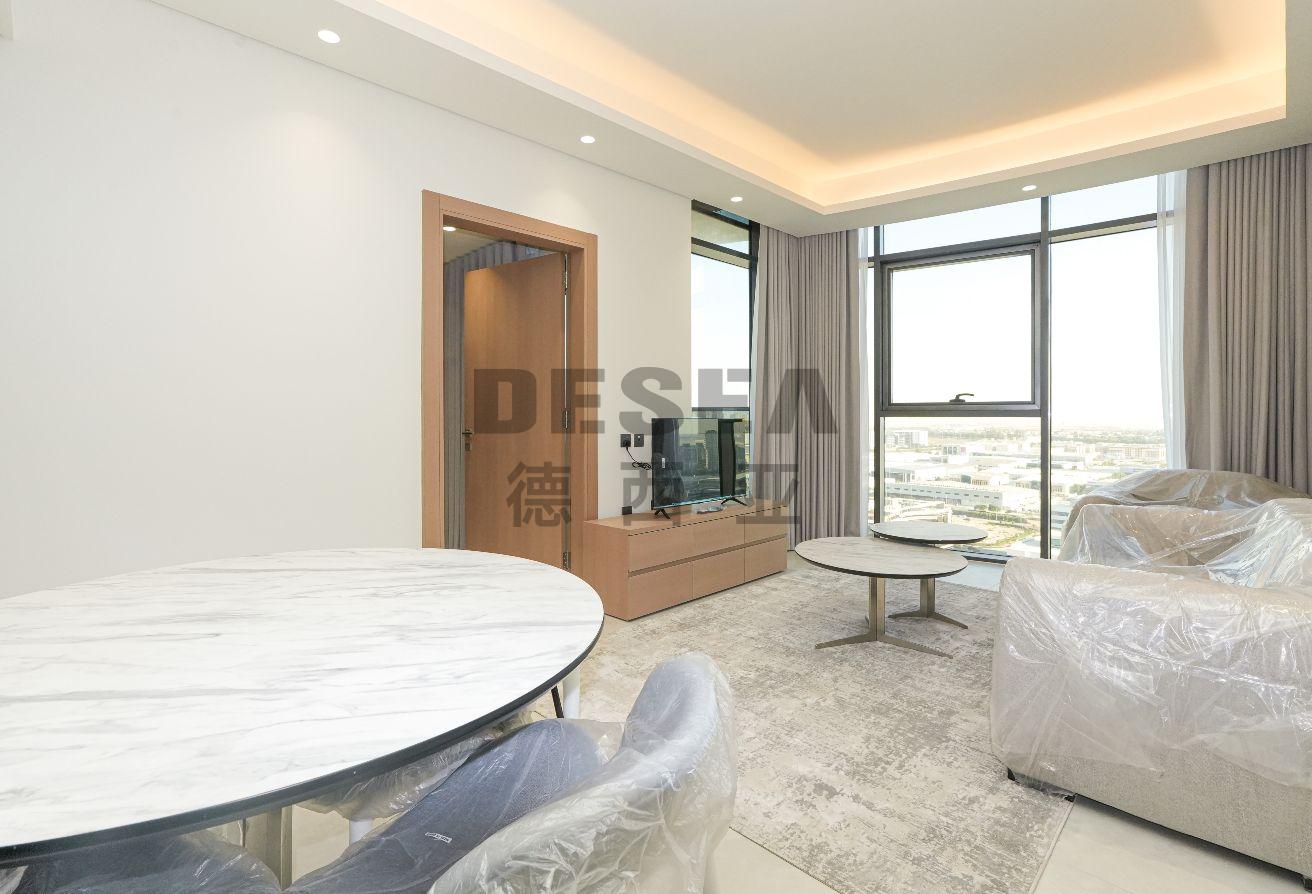 Kitchen Appliances Included | Biggest Layout