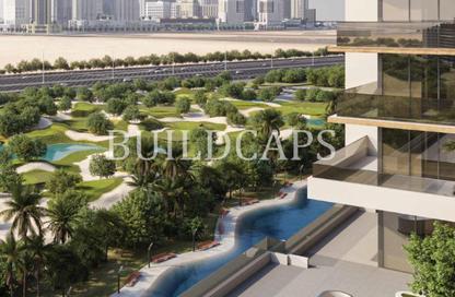 Apartment - 1 Bedroom - 1 Bathroom for sale in Sobha one Tower A - Sobha One - Sobha Hartland - Mohammed Bin Rashid City - Dubai Apartment - 1 Bedroom - 1 Bathroom for sale in Sobha one Tower A - Sobha One - Sobha Hartland - Mohammed Bin Rashid City - Dubai