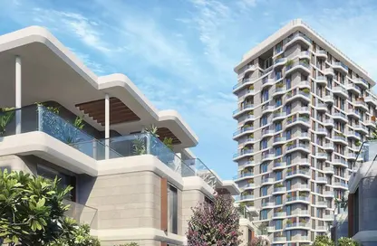 Apartment - 2 Bedrooms - 2 Bathrooms for sale in Takaya - Motor City - Dubai