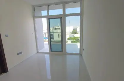 تاون هاوس - 3 غرف نوم - 3 حمامات للايجار في البيزيا - داماك هيلز 2 - دبي