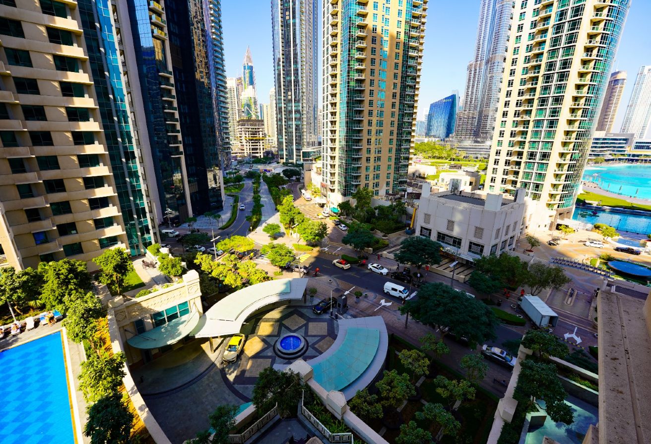 Cheapest Price | Blvd View | Move In Ready
