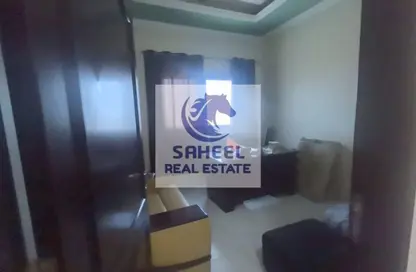 شقة - 2 غرف نوم - 2 حمامات للبيع في راك تاور - السير - رأس الخيمة