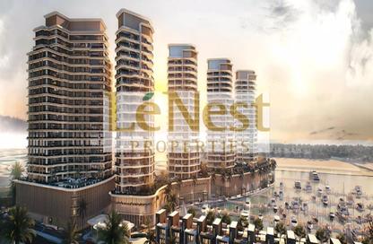 Apartment - 2 Bedrooms - 2 Bathrooms for sale in Al Hamra Waterfront - Al Hamra Village - Ras Al Khaimah Apartment - 2 Bedrooms - 2 Bathrooms for sale in Al Hamra Waterfront - Al Hamra Village - Ras Al Khaimah
