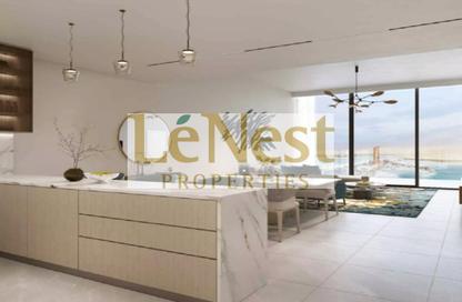 Apartment - 2 Bedrooms - 2 Bathrooms for sale in Al Hamra Waterfront - Al Hamra Village - Ras Al Khaimah Apartment - 2 Bedrooms - 2 Bathrooms for sale in Al Hamra Waterfront - Al Hamra Village - Ras Al Khaimah