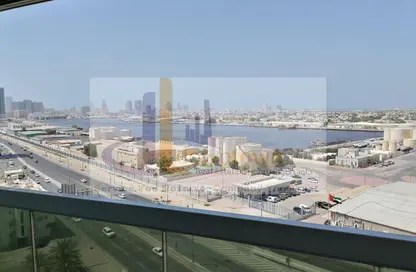 Apartment - 2 Bedrooms - 2 Bathrooms for sale in Tower B2 - Ajman Pearl Towers - Ajman Downtown - Ajman