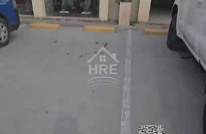 Warehouse - Studio - 1 Bathroom for rent in Al Jurf Industrial 1 - Al Jurf Industrial - Ajman