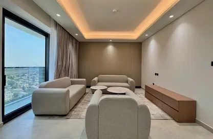 شقة - غرفة نوم - 2 حمامات للبيع في كلاود تاور - مثلث قرية جميرا - دبي