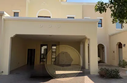 تاون هاوس - 3 غرف نوم - 4 حمامات للايجار في ميرا 1 - ميرا - ريم - دبي