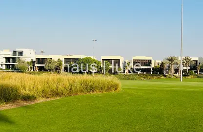 Villa - 5 Bedrooms - 6 Bathrooms for sale in Flora - DAMAC Hills - Dubai