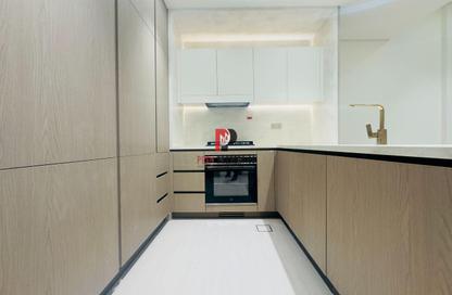 Apartment - 1 Bedroom - 1 Bathroom for rent in Binghatti Phoenix - District 13 - Jumeirah Village Circle - Dubai