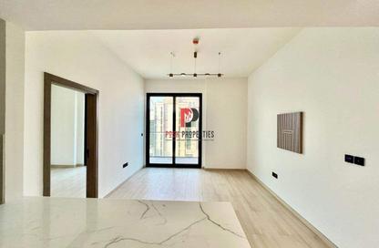 Apartment - 1 Bedroom - 2 Bathrooms for rent in Binghatti Nova - District 12 - Jumeirah Village Circle - Dubai