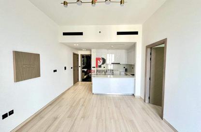 Apartment - 1 Bedroom - 2 Bathrooms for rent in Binghatti Nova - District 12 - Jumeirah Village Circle - Dubai