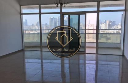 Apartment - 2 Bedrooms - 3 Bathrooms for sale in Horizon Towers - Ajman Downtown - Ajman Apartment - 2 Bedrooms - 3 Bathrooms for sale in Horizon Towers - Ajman Downtown - Ajman