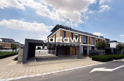Villa - 5 Bedrooms - 7+ Bathrooms for sale in June - Arabian Ranches 3 - Dubai