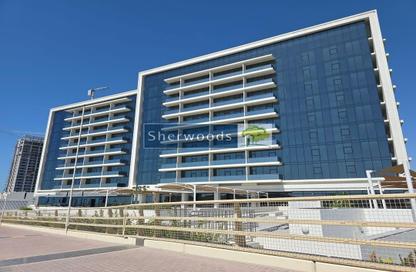 Apartment - 1 Bedroom - 2 Bathrooms for sale in Gateway Residences 2 - Mina Al Arab - Ras Al Khaimah Apartment - 1 Bedroom - 2 Bathrooms for sale in Gateway Residences 2 - Mina Al Arab - Ras Al Khaimah
