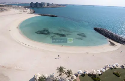 شقة - 1 حمام للبيع في باسيفيك ساموا - باسيفيك - جزيرة المرجان - رأس الخيمة