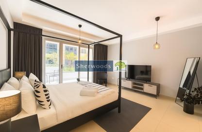 Apartment - Studio - 1 Bathroom for sale in Pacific Samoa - Pacific - Al Marjan Island - Ras Al Khaimah Apartment - Studio - 1 Bathroom for sale in Pacific Samoa - Pacific - Al Marjan Island - Ras Al Khaimah