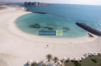 Apartment - Studio - 1 Bathroom for sale in Pacific Samoa - Pacific - Al Marjan Island - Ras Al Khaimah Apartment - Studio - 1 Bathroom for sale in Pacific Samoa - Pacific - Al Marjan Island - Ras Al Khaimah