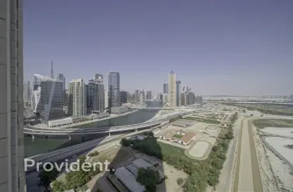 Apartment - 2 Bedrooms - 3 Bathrooms for sale in Amna - Al Habtoor City - Business Bay - Dubai