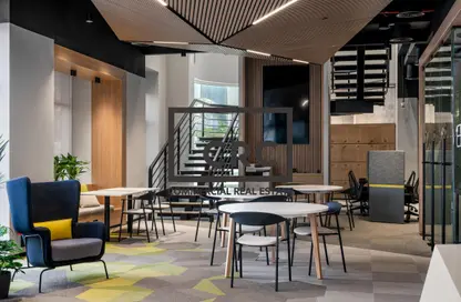 Office Space - 1 Bedroom - 1 Bathroom for rent in API World Tower - Sheikh Zayed Road - Dubai Office Space - 1 Bedroom - 1 Bathroom for rent in API World Tower - Sheikh Zayed Road - Dubai