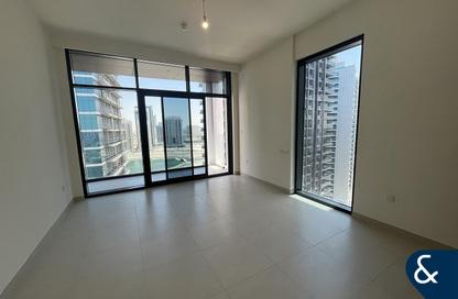 Apartment - Studio - 1 Bathroom for sale in Vista by Prestige One - Dubai Sports City - Dubai