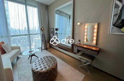 شقة - 1 حمام للبيع في تاور C - داماك تاورز من باراماونت - الخليج التجاري - دبي