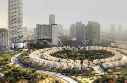 شقة - 3 غرف نوم - 3 حمامات للبيع في لوما بارك فيوز - منطقة 14 - قرية جميرا الدائرية - دبي