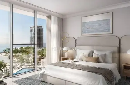 Apartment - 2 Bedrooms - 3 Bathrooms for sale in Address Residences - Al Marjan Island - Ras Al Khaimah Apartment - 2 Bedrooms - 3 Bathrooms for sale in Address Residences - Al Marjan Island - Ras Al Khaimah