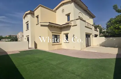 تاون هاوس - 4 غرف نوم - 5 حمامات للايجار في ميرا 3 - ميرا - ريم - دبي