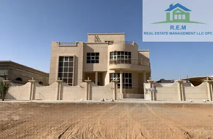 Villa - 6 Bedrooms - 7 Bathrooms for sale in Al Riffa - Ras Al Khaimah