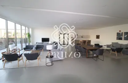 Townhouse - 4 Bedrooms - 5 Bathrooms for rent in Parkside 2 - EMAAR South - Dubai South (Dubai World Central) - Dubai