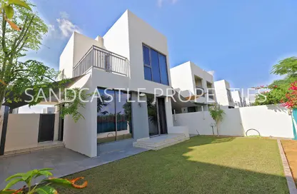 فيلا - 4 غرف نوم - 4 حمامات للبيع في مابل 3 - مابل ات دبي هيلزاستايت - دبي هيلز استيت - دبي