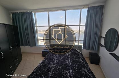 Apartment - 2 Bedrooms - 3 Bathrooms for sale in Orient Towers - Al Bustan - Ajman Apartment - 2 Bedrooms - 3 Bathrooms for sale in Orient Towers - Al Bustan - Ajman