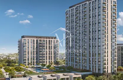 شقة - 3 غرف نوم - 3 حمامات للبيع في برج Park Horizon 2 - بارك هورايزون - دبي هيلز استيت - دبي