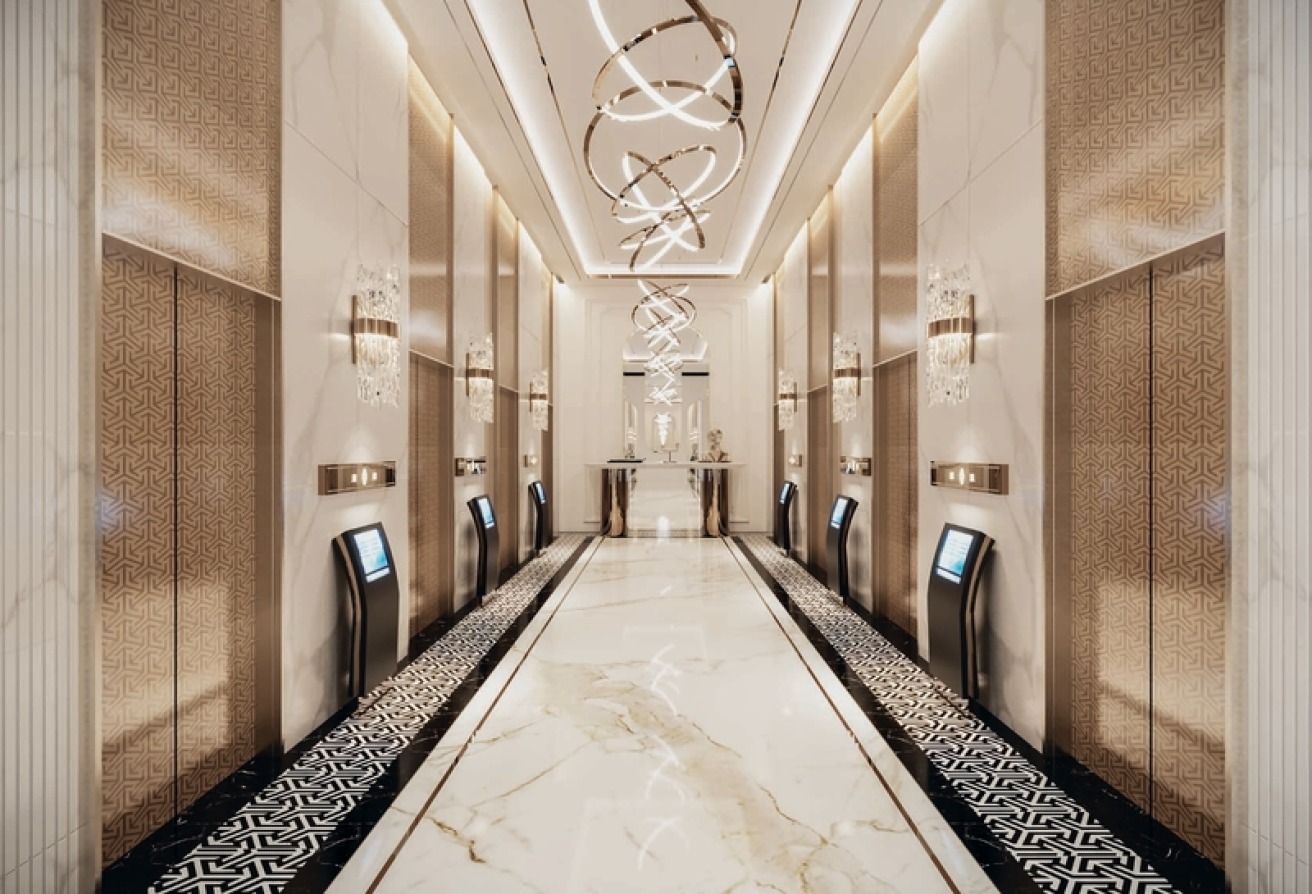 Bayz 102 | Prestige Homes | Business Bay gallery image
