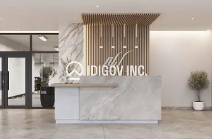 Apartment - 2 Bedrooms - 3 Bathrooms for sale in Layla Residences - Maryam Island - Sharjah