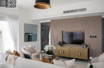 Apartment - Studio - 1 Bathroom for sale in Glam Residence - Al Zorah - Ajman